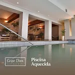 Carpe Diem Spa & Hotel Duplex