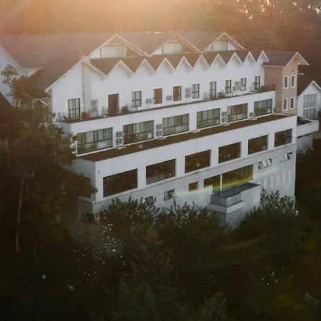 Carpe Diem Spa & Duplex Hotel Fortaleza (Ceara)