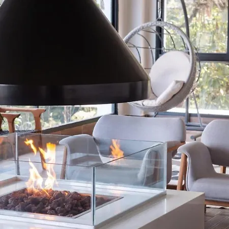 Carpe Diem Spa & Duplex Hotel