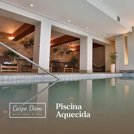 Carpe Diem Spa & Duplex