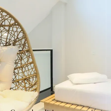 Carpe Diem Spa & Duplex 5*