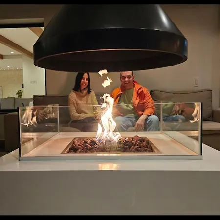 Carpe Diem Spa & Duplex Hotel 5*