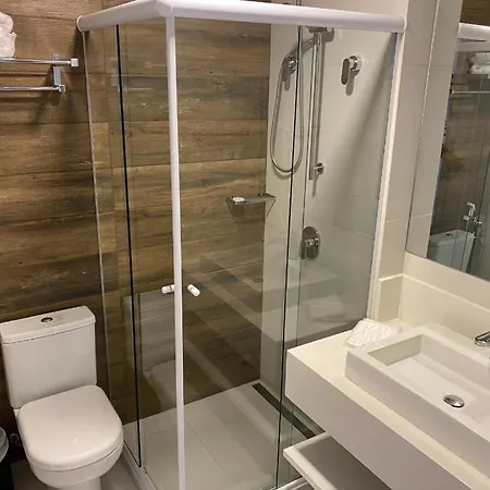 Hotel Carpe Diem Spa & Duplex Fortaleza (Ceara)