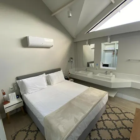 Carpe Diem Spa & Duplex Hotel