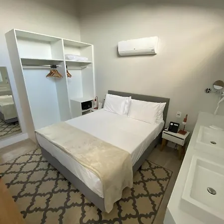 Hotel Carpe Diem Spa & Duplex 5*