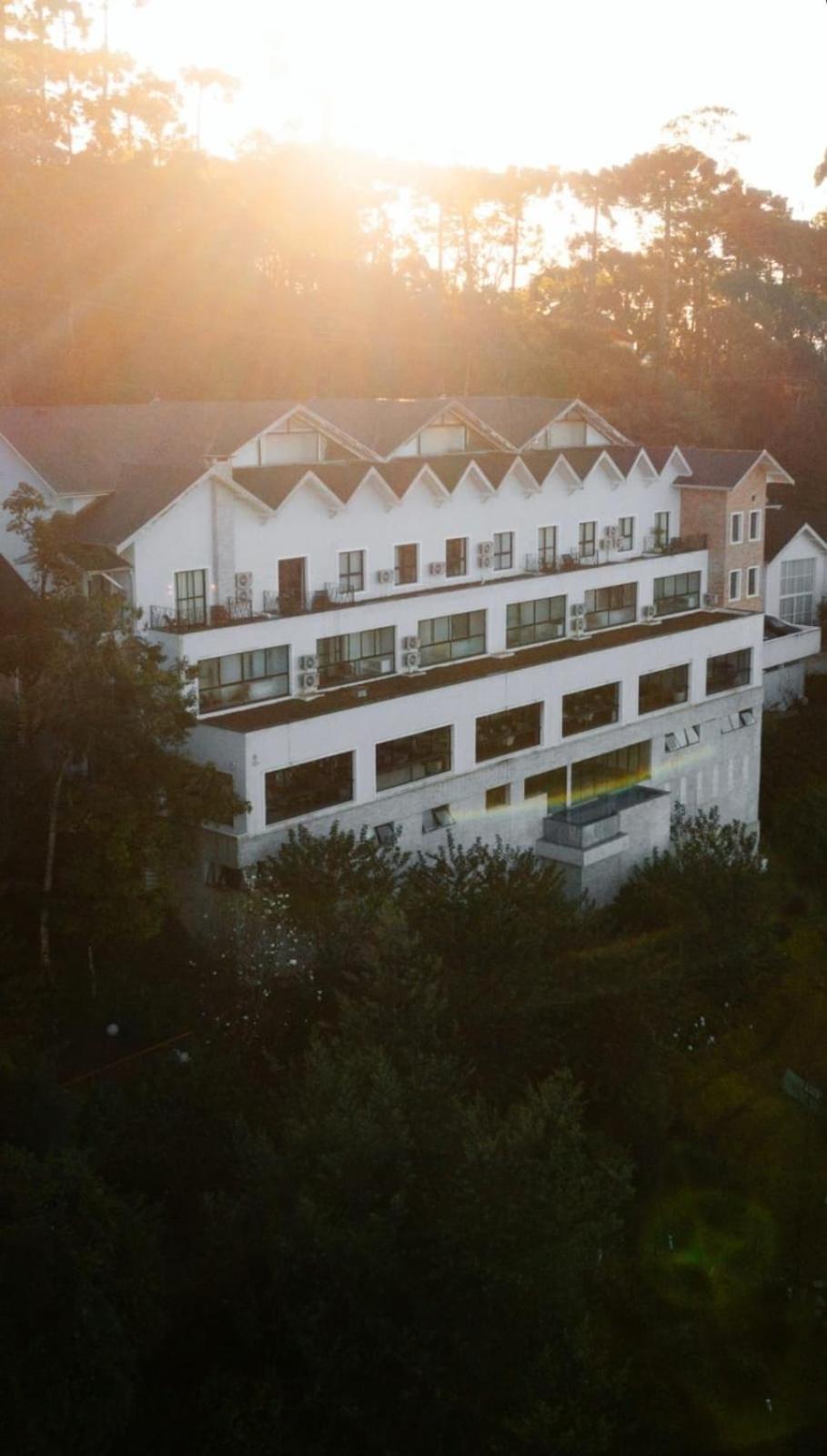 Carpe Diem Spa & Duplex Hotel Fortaleza (Ceara)