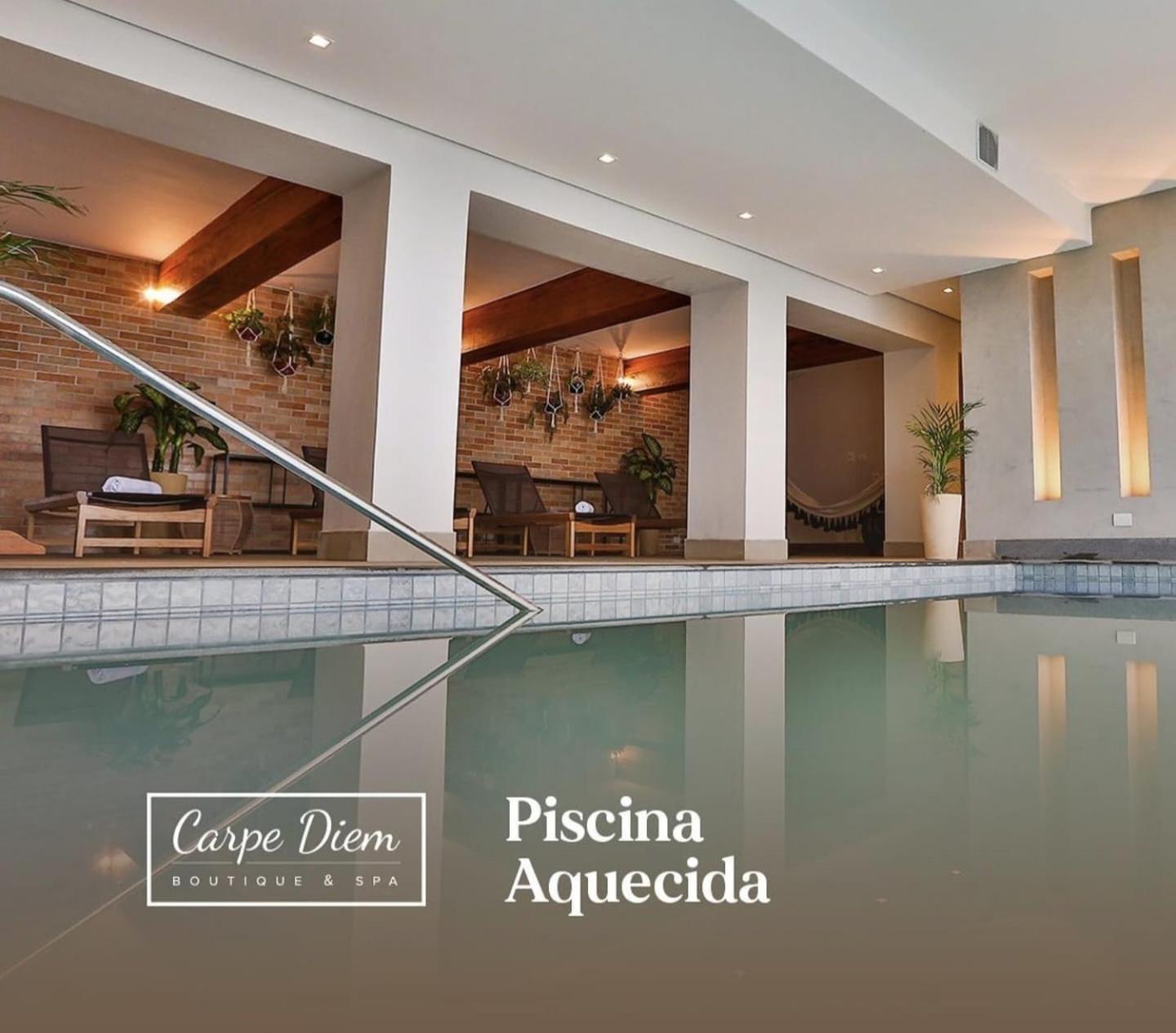 Carpe Diem Spa & Duplex