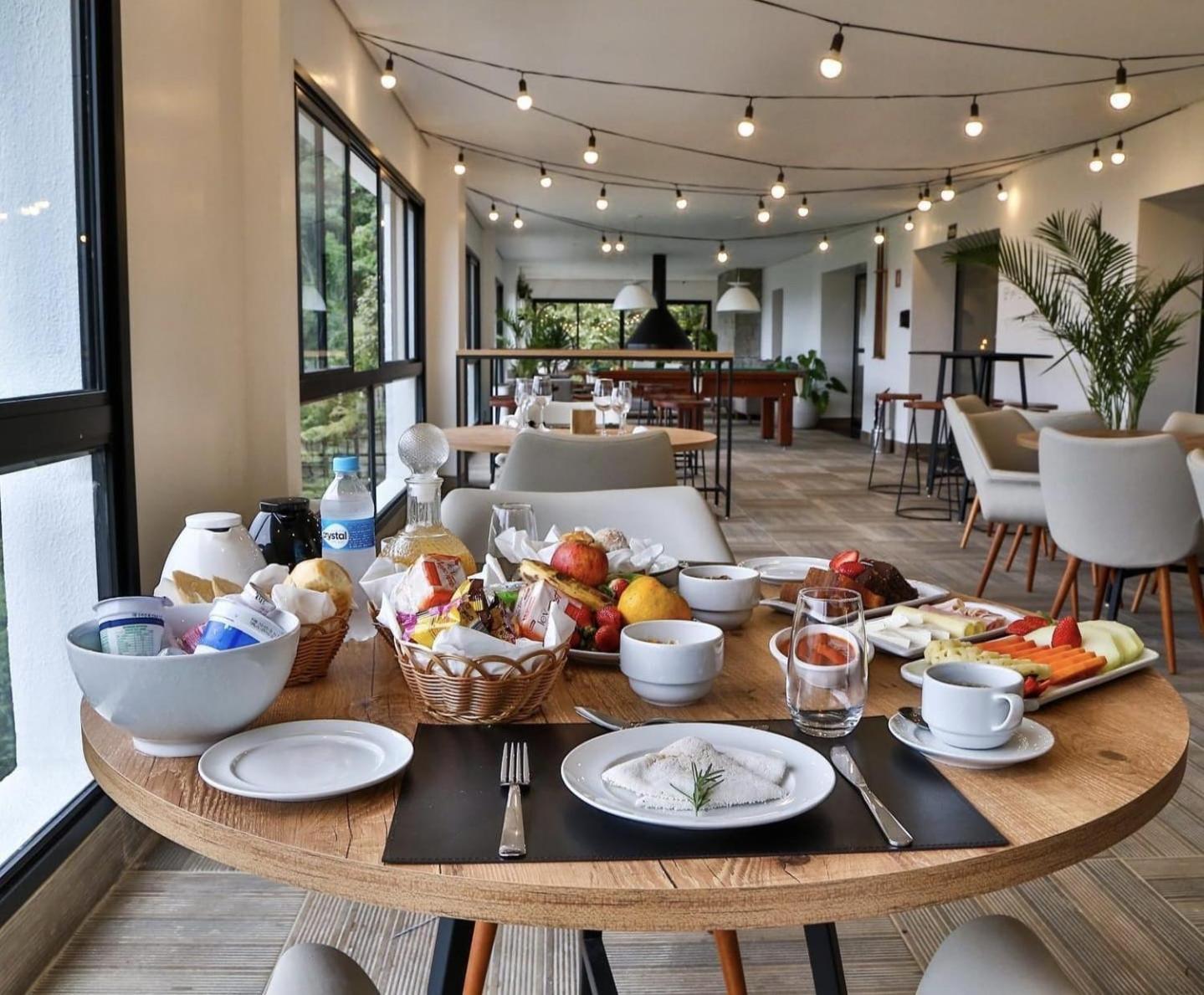Carpe Diem Spa & Duplex Hotel Fortaleza (Ceara)