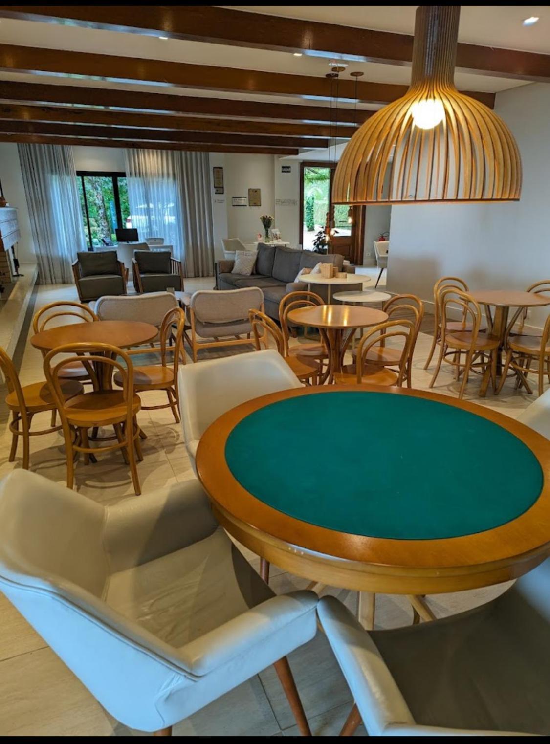 Carpe Diem Spa & Duplex Hotel 5*