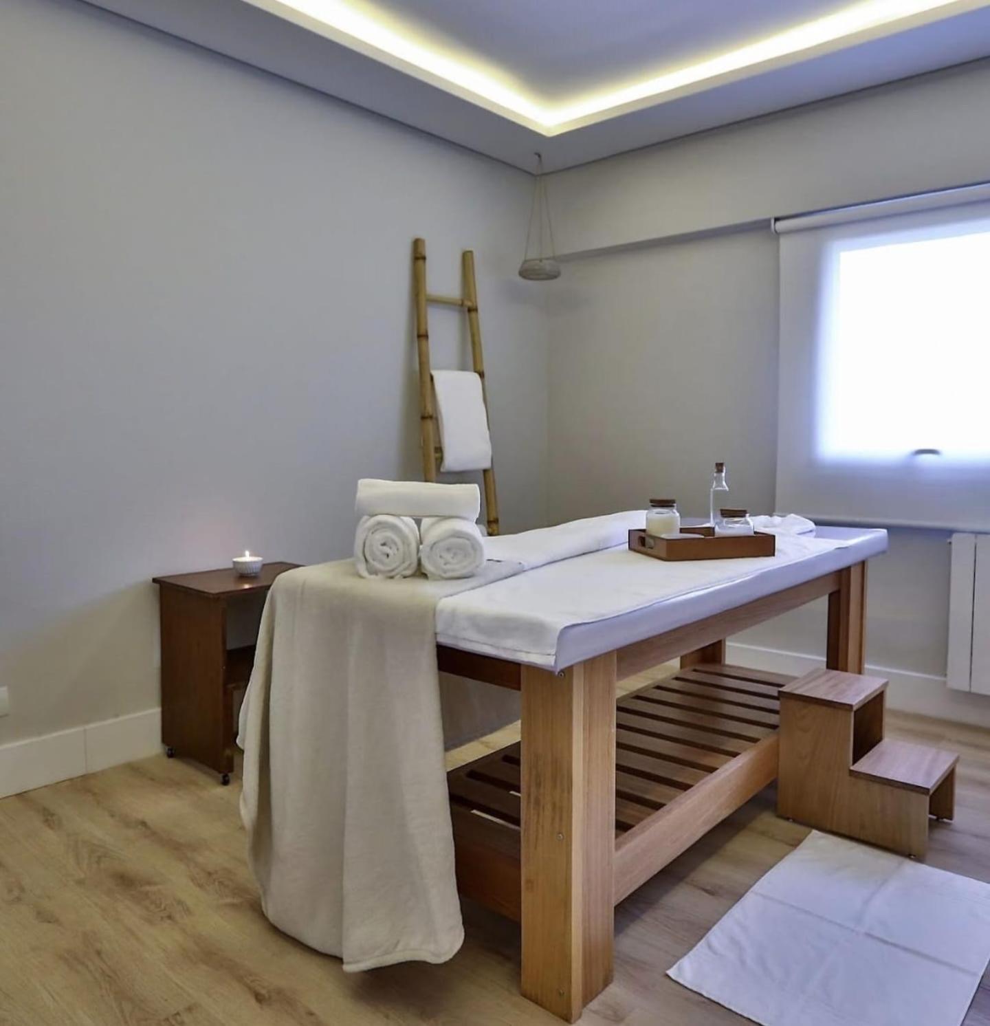 Carpe Diem Spa & Duplex 5*