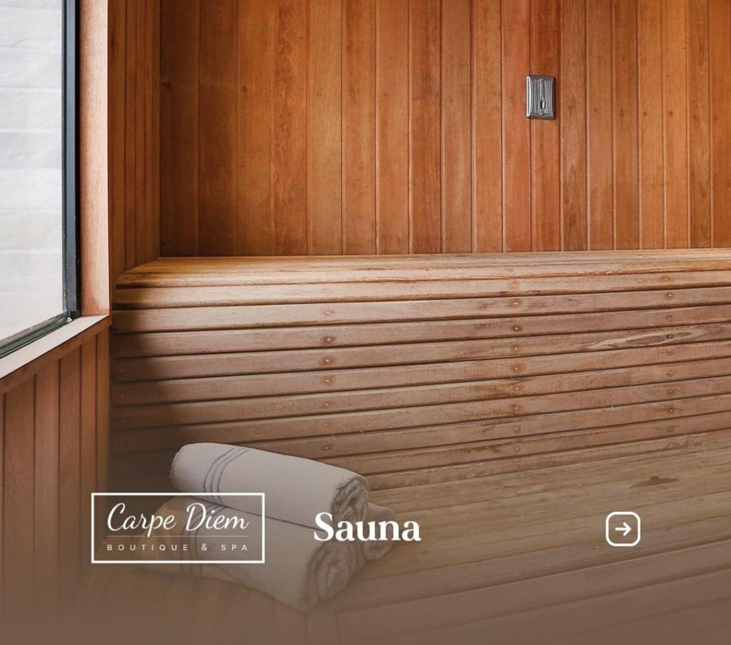 Carpe Diem Spa & Duplex Hotel 5*