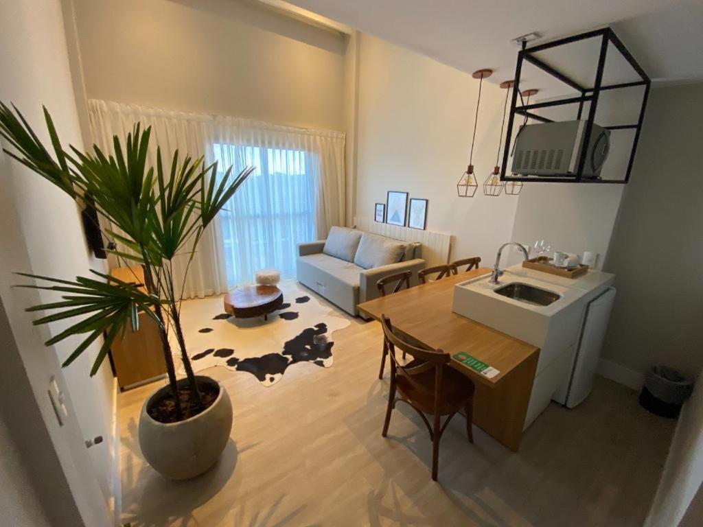Hotel Carpe Diem Spa & Duplex Fortaleza (Ceara)