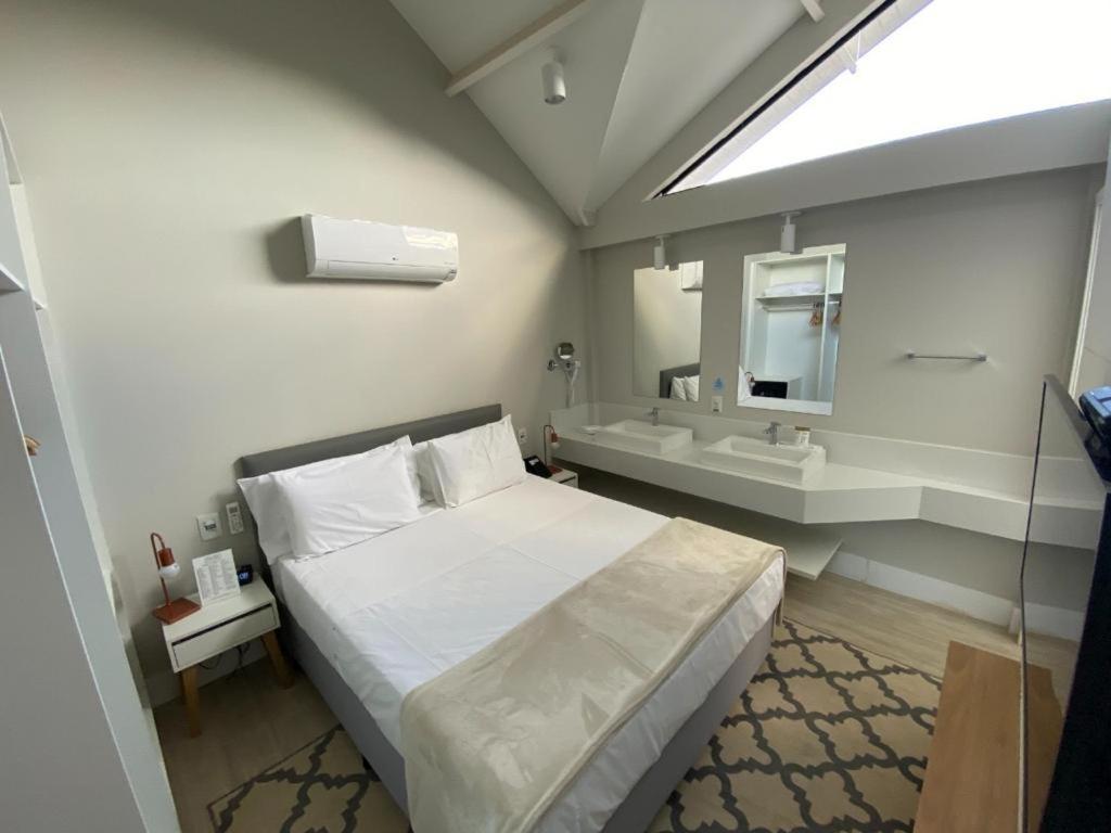 Carpe Diem Spa & Duplex Hotel