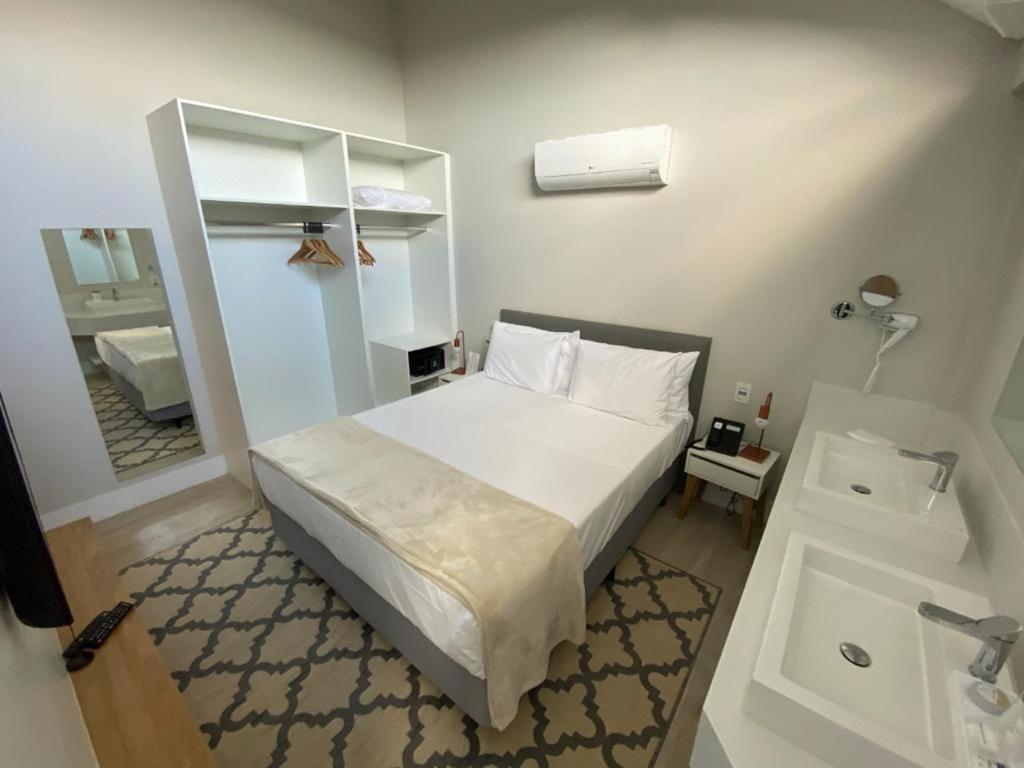 Hotel Carpe Diem Spa & Duplex 5*